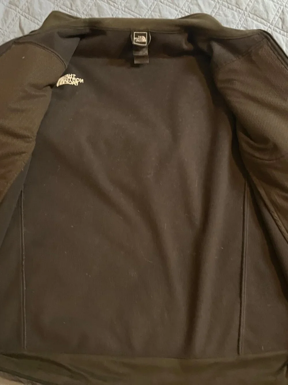 The North Face north face